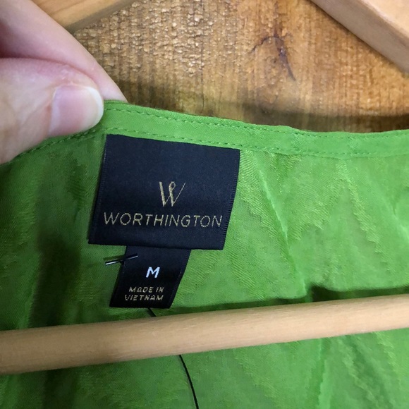 Worthington Tank Top - Picture 4 of 7